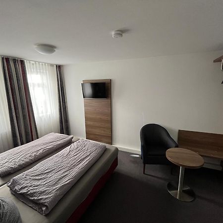 Bed and Breakfast La Flamme Wertheim Garni Exterior foto